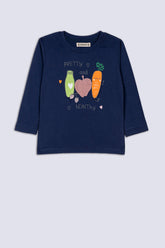 Pretty & Healthy Kids T-Shirt